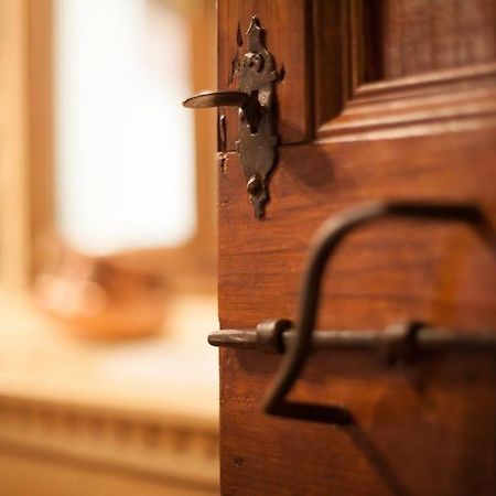 B&B Asolo Casapagnano Zewnętrze zdjęcie