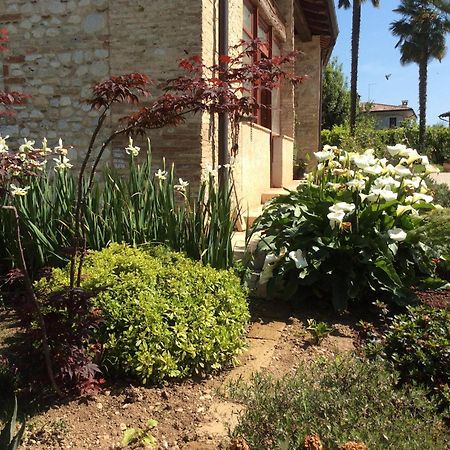 B&B Asolo Casapagnano Zewnętrze zdjęcie