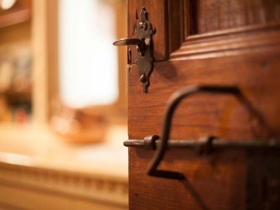 B&B Asolo Casapagnano Zewnętrze zdjęcie