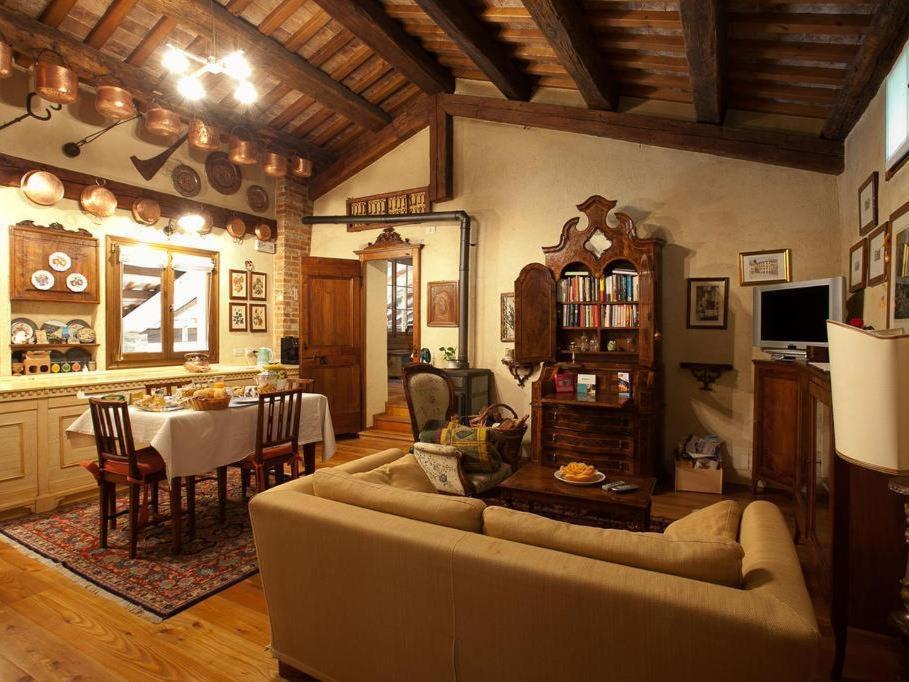 B&B Asolo Casapagnano Zewnętrze zdjęcie