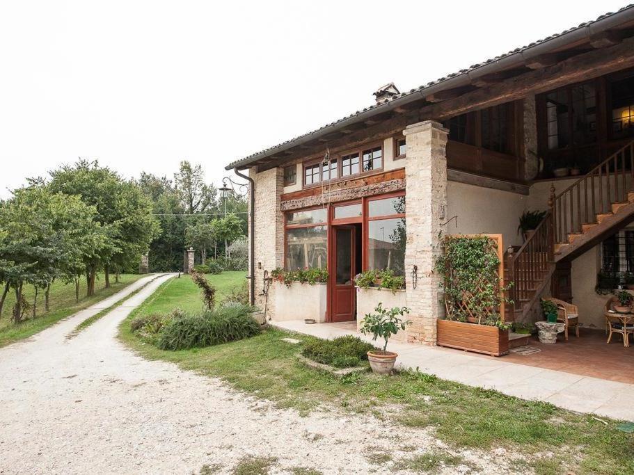 B&B Asolo Casapagnano Zewnętrze zdjęcie