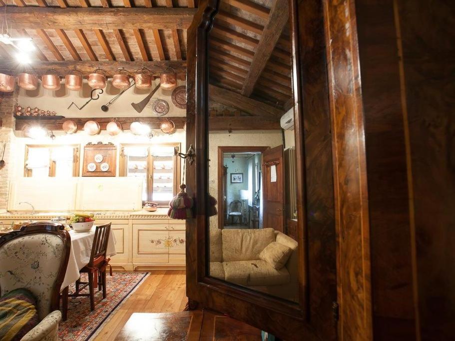 B&B Asolo Casapagnano Pokój zdjęcie