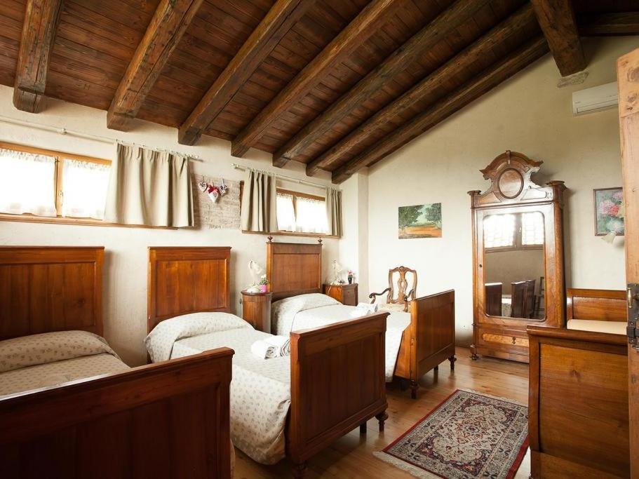 B&B Asolo Casapagnano Pokój zdjęcie