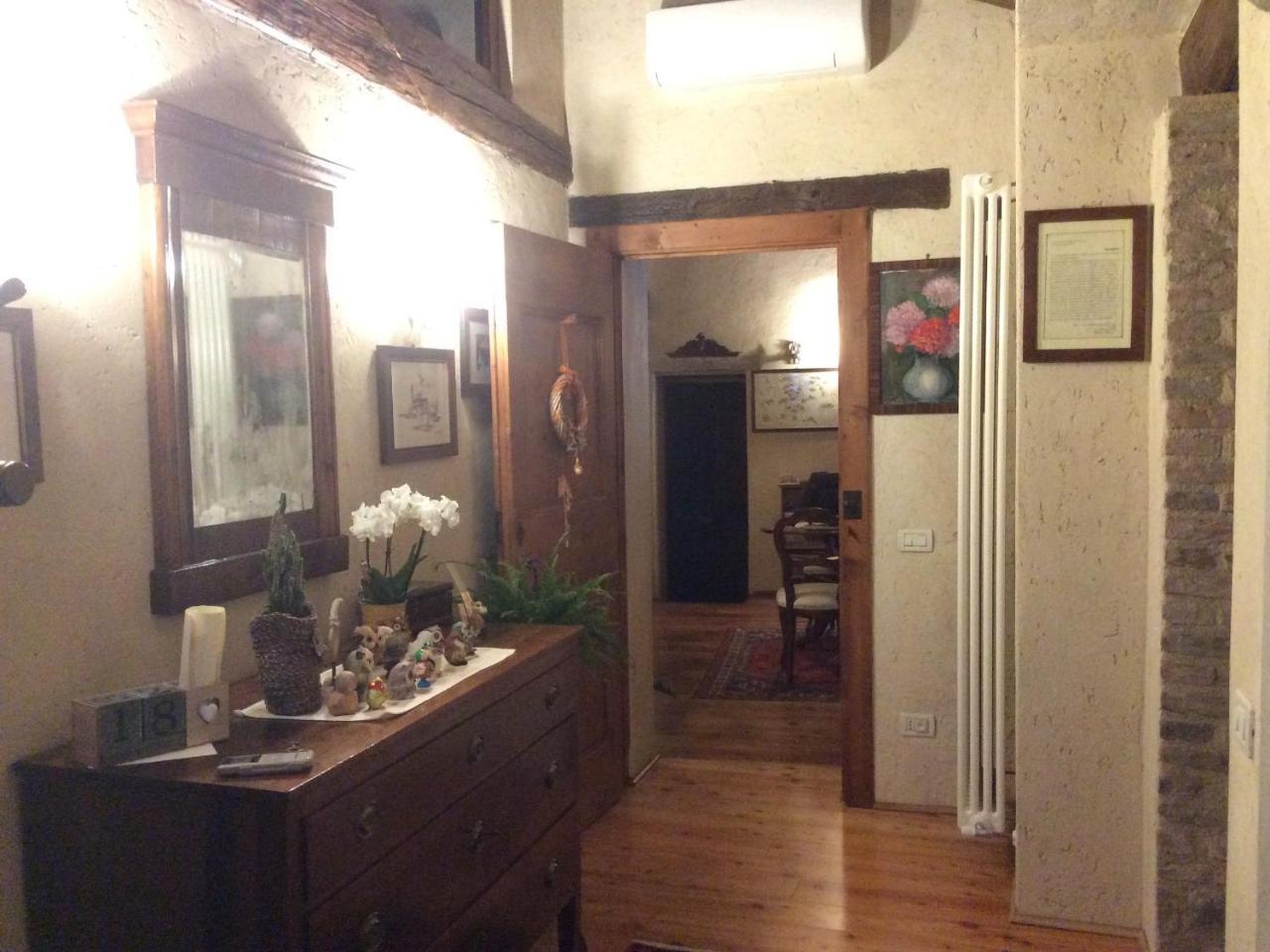 B&B Asolo Casapagnano Pokój zdjęcie