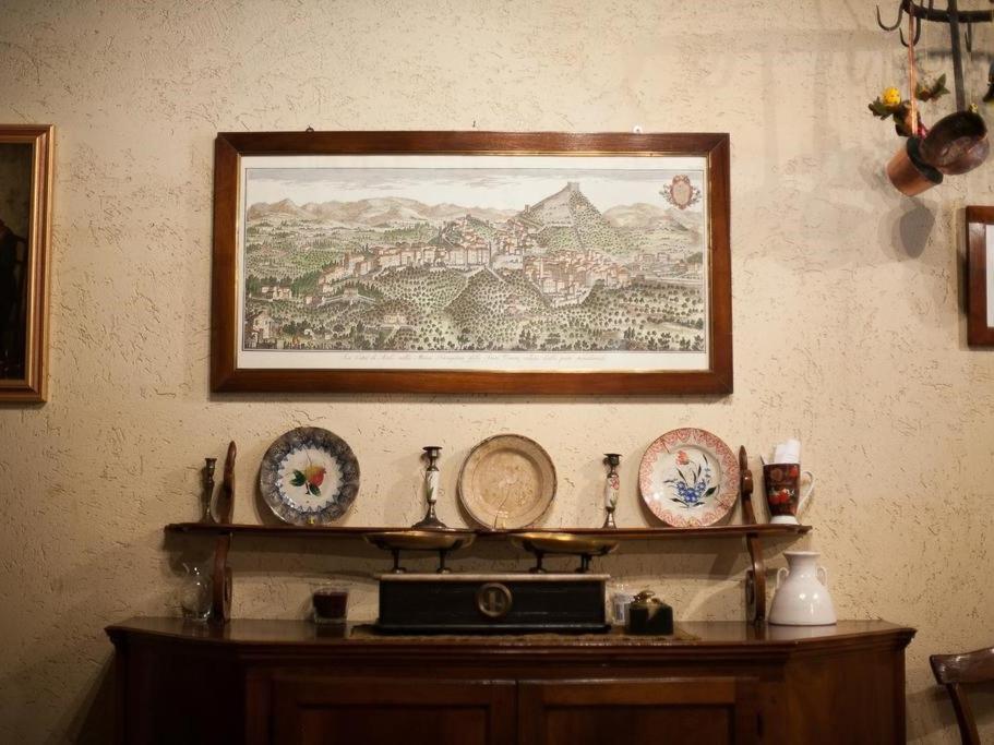 B&B Asolo Casapagnano Pokój zdjęcie
