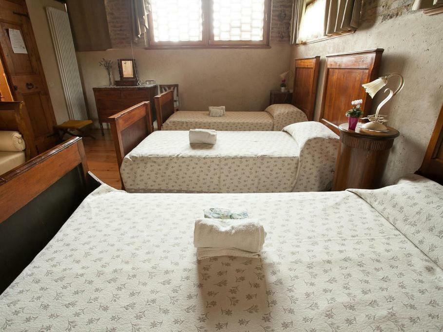 B&B Asolo Casapagnano Zewnętrze zdjęcie