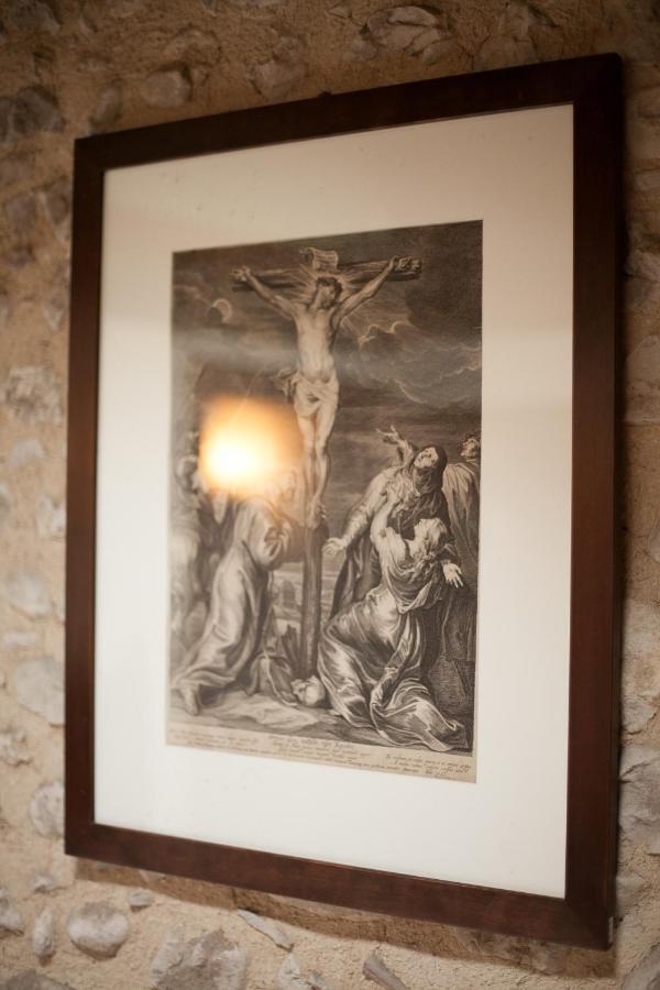 B&B Asolo Casapagnano Pokój zdjęcie