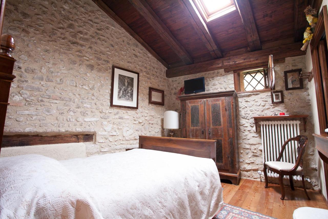 B&B Asolo Casapagnano Pokój zdjęcie