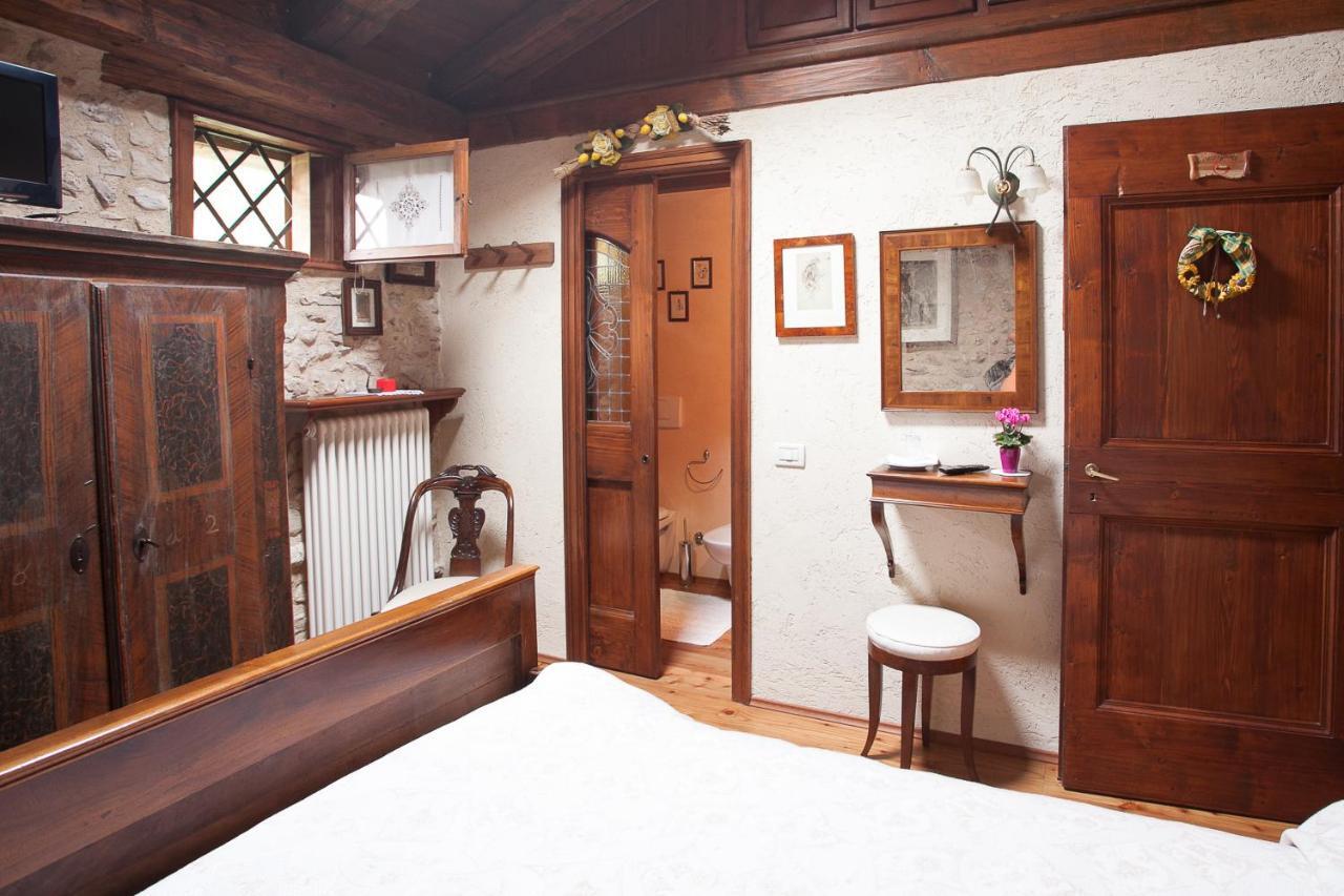B&B Asolo Casapagnano Pokój zdjęcie