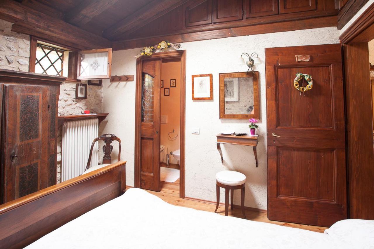 B&B Asolo Casapagnano Pokój zdjęcie